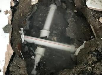 唐山市阳台漏水维修公司为您分享楼上楼下漏水怎么处理