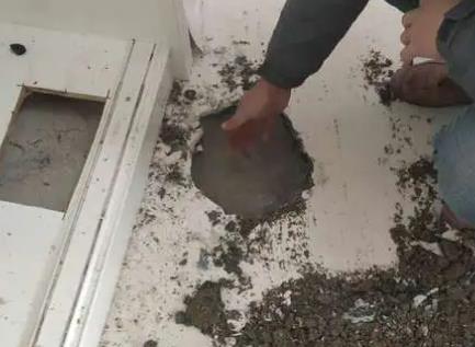 唐山市卫生间漏水维修公司分享下精确定位查漏水一次多少钱?不同级别收费不同