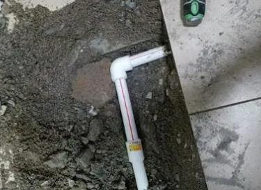 唐山市阳台漏水维修时有哪些声音会影响检漏仪