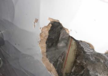唐山市卫生间漏水维修的步骤和流程。